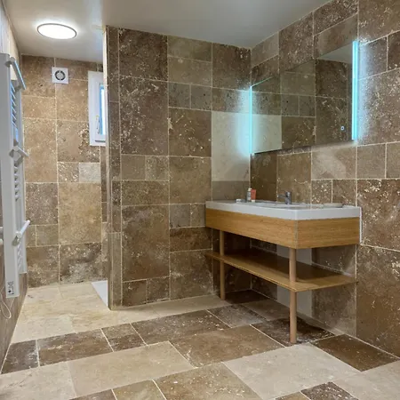 住宿加早餐酒店 Chateau Eck Cadaujac