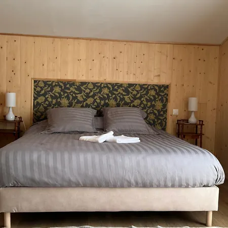 Chateau Eck Cadaujac