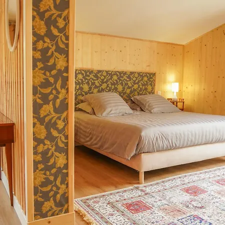 Chateau Eck 3* Cadaujac