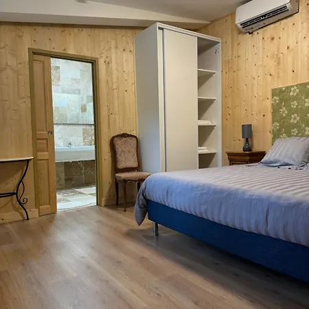 Chateau Eck 住宿加早餐酒店 Cadaujac