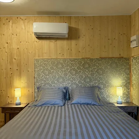 Bed & Breakfast Chateau Eck Cadaujac