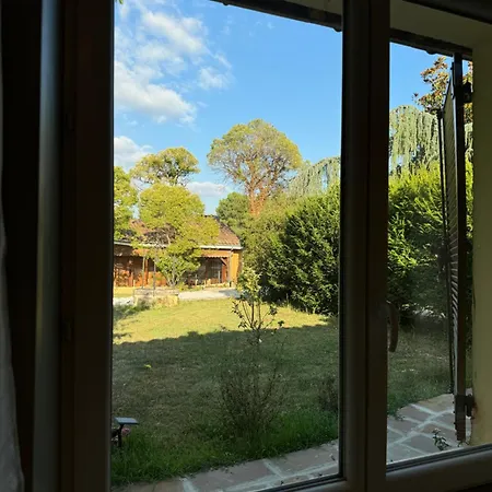 Chateau Eck Cadaujac