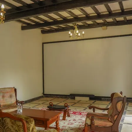 Chateau Eck 住宿加早餐酒店 3*