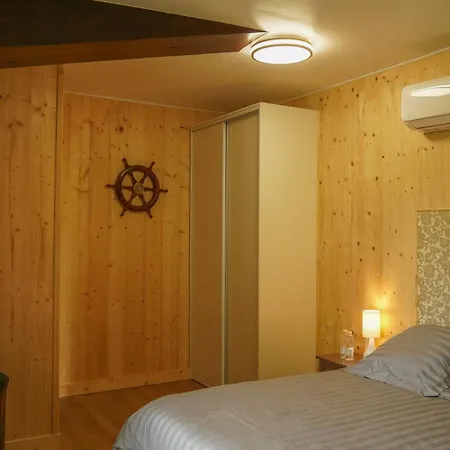 住宿加早餐酒店 Chateau Eck Cadaujac