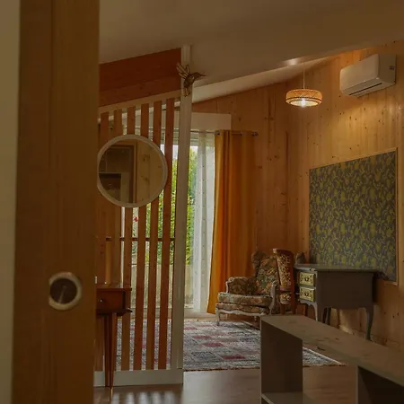 Chateau Eck Cadaujac