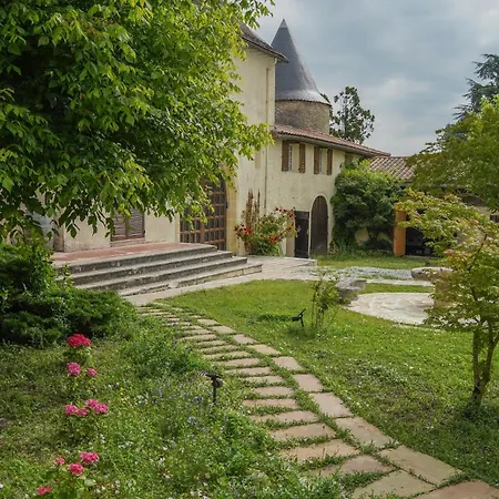 Chateau Eck * Cadaujac