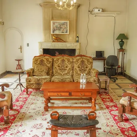 Couette-café Chateau Eck