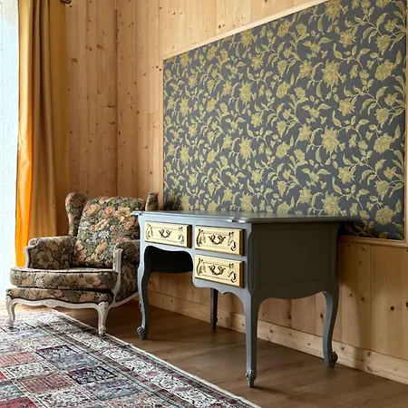 Chateau Eck Couette-café