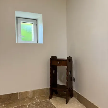 Couette-café Chateau Eck