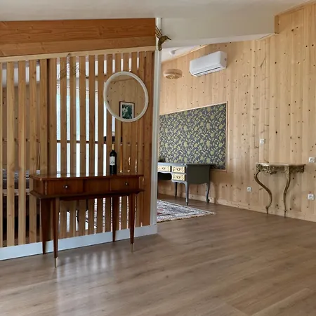 Bed & Breakfast Chateau Eck *