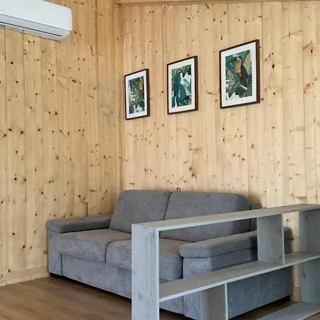 Couette-café Chateau Eck Cadaujac