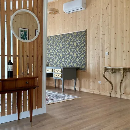 Chateau Eck Cadaujac