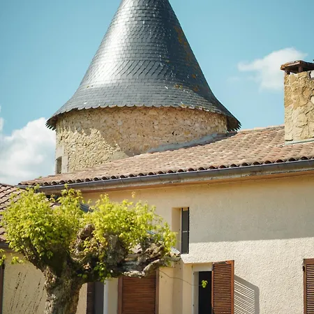 Chateau Eck *