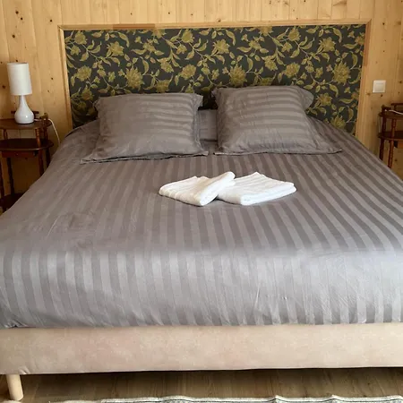 Chateau Eck Cadaujac