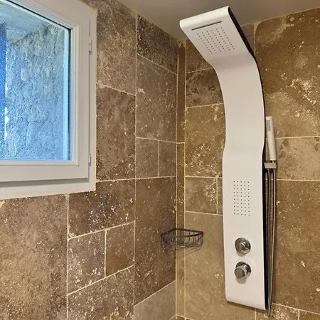 Couette-café Chateau Eck Cadaujac