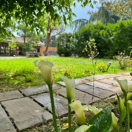 Couette-café Chateau Eck 3*