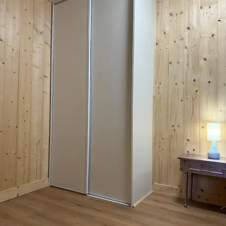 Couette-café Chateau Eck Cadaujac