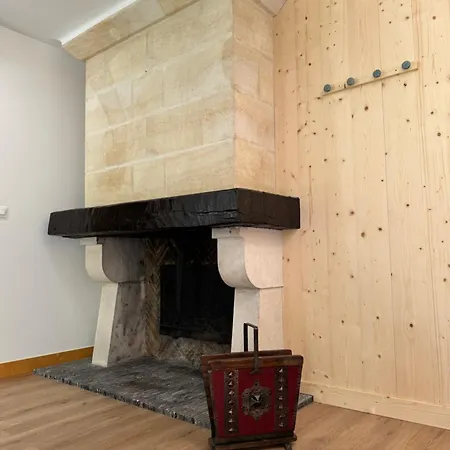 Couette-café Chateau Eck