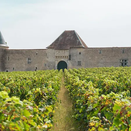 Chateau Eck
