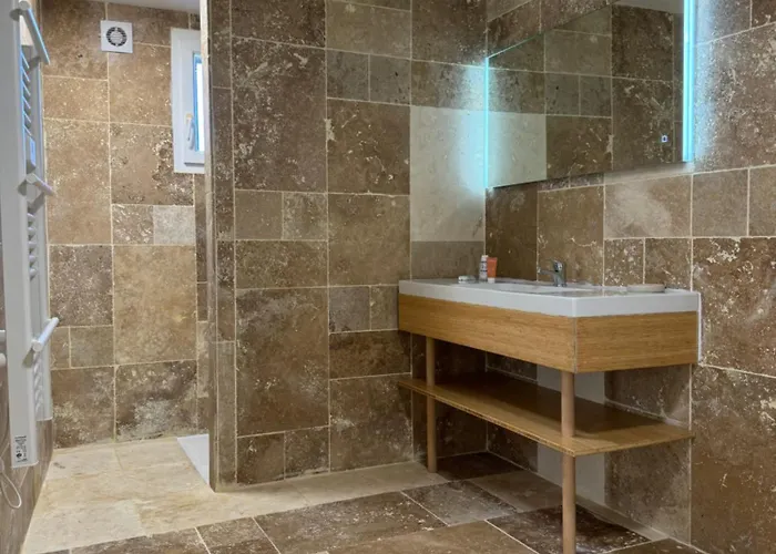 Bed & Breakfast Chateau Eck Cadaujac