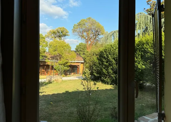 Chateau Eck Cadaujac