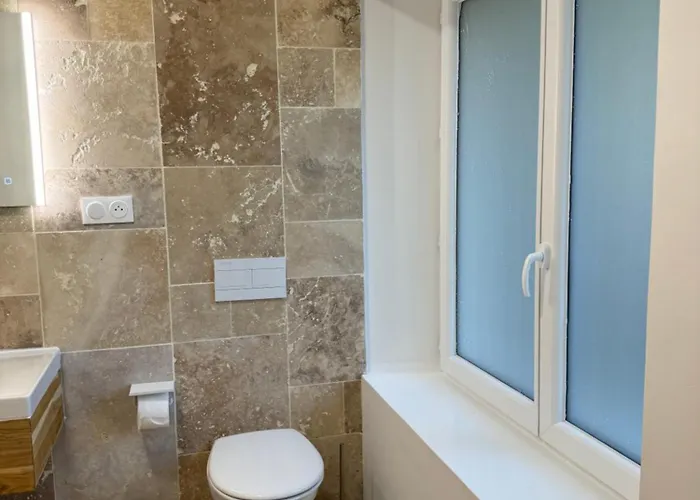 Chateau Eck 3* Cadaujac