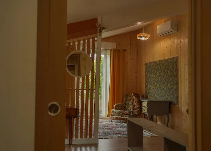 Chateau Eck Cadaujac