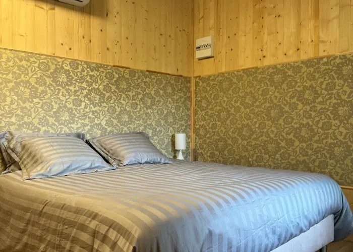 Chateau Eck 3* Cadaujac