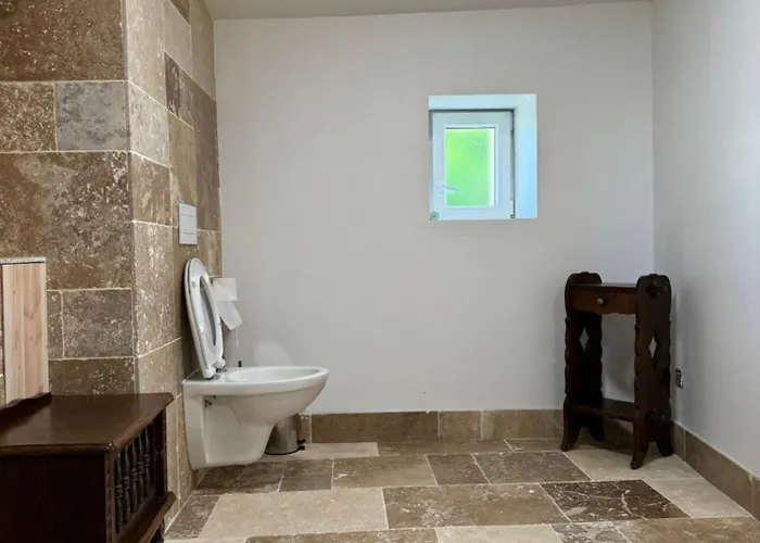 Chateau Eck 3* Cadaujac