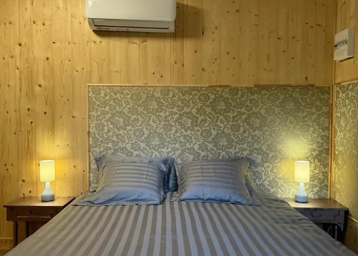 Bed & Breakfast Chateau Eck