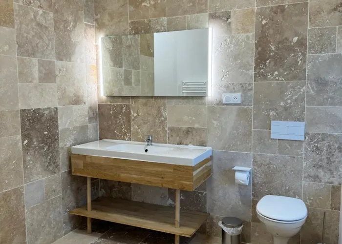 Bed & Breakfast Chateau Eck 3*