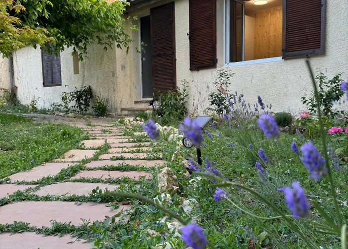 Bed & Breakfast Chateau Eck